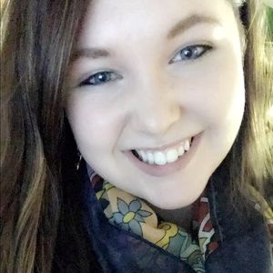 Meet your Posher, Morganne